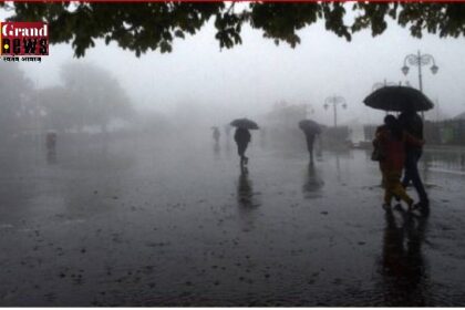 Monsoon update : कुमारहट्टी में लैंडस्लाइड, 74 सड़कें बंद