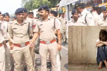 Crime News: राजधानी के स्कूल में सुरक्षित नहीं हैं बच्चे, शिक्षक ने किया 10वीं के नाबालिग छात्र का यौन शोषण...