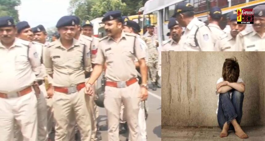 Crime News: राजधानी के स्कूल में सुरक्षित नहीं हैं बच्चे, शिक्षक ने किया 10वीं के नाबालिग छात्र का यौन शोषण...