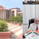 CG HIGH COURT : छत्‍तीसगढ़ में अब RTI आवेदक को मिलेगी ऑनलाइन जानकारी, Chief Justice ने वेब पोर्टल का किया लोकार्पण