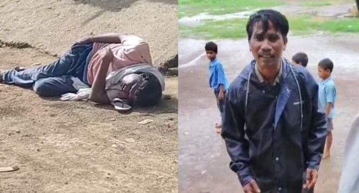 CG  Video : एक बार फिर शराब के नशे में धुत होकर स्कूल पहुंचे दो शिक्षकों का वीडियो वायरल, शिक्षा विभाग ने दोनों को किया निलंबित 