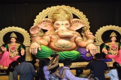 Ganesh utsav 2024 : गणेश पंडाल को लेकर एडवाइजरी जारी, इन नियमों का करना होगा पालन