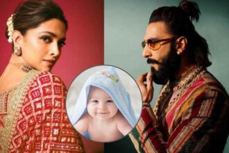 Deepika-Ranveer : दीपिका पादुकोण और रणवीर सिंह बने मम्मी-पापा, घर आई नन्ही परी