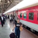 CG TRAIN : यात्रियों के लिए बड़ी खबर, रेलवे ने ट्रेनों को रद्द करने की जगह परिवर्तित मार्ग से चलाने का लिया निर्णय