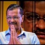 BREAKING NEWS : सुप्रीम कोर्ट ने अरविंद केजरीवाल को दी ज़मानत 