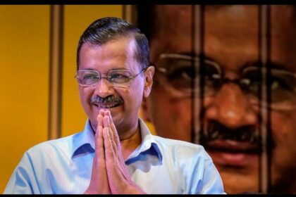 BREAKING NEWS : सुप्रीम कोर्ट ने अरविंद केजरीवाल को दी ज़मानत 