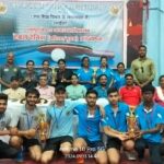 SPORTS : रायपुर सेक्टर अन्तरमहाविद्यालय गर्ल्स एंड बॉयज टेबलटेनिस टूर्नामेंट का खेला गया फाइनल, विजेता खिलाड़ियों को किया गया पुरस्कृत