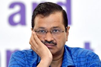 BREAKING NEWS : मुख्यमंत्री अरविंद केजरीवाल कल 4.30 बजे दे सकते है इस्तीफा, उपराज्यपाल से मांगा मिलने का समय 