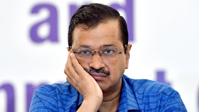 BREAKING NEWS : मुख्यमंत्री अरविंद केजरीवाल कल 4.30 बजे दे सकते है इस्तीफा, उपराज्यपाल से मांगा मिलने का समय 