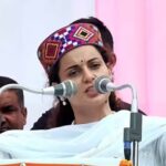 Kangana Ranaut : कंगना रनौत का यू-टर्न, कृषि कानूनों पर दिए अपने बयान को वापस लिया, माफी मांगते हुए कही यह बात 