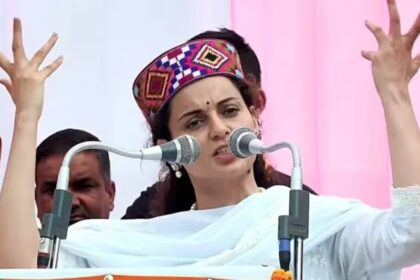 Kangana Ranaut : कंगना रनौत का यू-टर्न, कृषि कानूनों पर दिए अपने बयान को वापस लिया, माफी मांगते हुए कही यह बात 