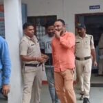 Betul Crime News : पिस्टल और जिंदा कारतूस बेचने की फिराक में घूम रहे दो आरोपी, पुलिस ने धरदबोचा 