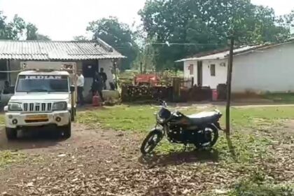  CG BREAKING : NIA की बड़ी कार्रवाई, अलग-अलग 4 स्थानों पर मारा छापा, पत्रकार के घर भी दबिश