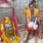 BREAKING : श्री महाकालेश्वर मंदिर के पुजारी कैलाश गुरु निधन, कुछ महीनों से थे बीमार