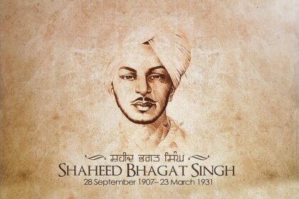 Bhagat Singh Jayanti : शहीद ए आजम भगत सिंह की जयंती, जाने उनके कुछ विचार जो आपके अंदर भर देंगे जोश 