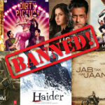 BAN MOVIES IN PAK : ये बॉलीवुड की Blockbuster Movies बैन हैं पाकिस्तान में, जानिए क्या है वजह