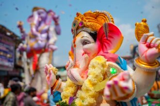 Ganesh Chaturthi 2024: भगवान गणेश की पूजा में भूलकर भी न करें ऐसी भूल.... बप्पा हो जाते हैं नाराज