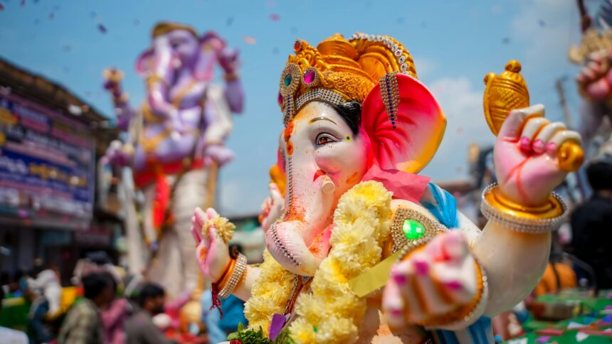 Ganesh Chaturthi 2024: भगवान गणेश की पूजा में भूलकर भी न करें ऐसी भूल.... बप्पा हो जाते हैं नाराज