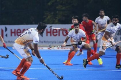 Hockey Asian Champions Trophy 2024 : भारतीय हॉकी टीम ने पांचवीं बार जीती चैंपियंस ट्रॉफी, फाइनल में चीन को दी पटखनी