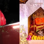 Shardiya Navratri 2024 : देवी मंदिर में दर्शन के लिए उमड़ेंगे श्रद्धालु, देवी दरबार में जगमग होंगे ज्योति कलश