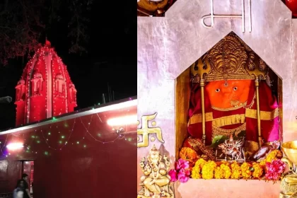 Shardiya Navratri 2024 : देवी मंदिर में दर्शन के लिए उमड़ेंगे श्रद्धालु, देवी दरबार में जगमग होंगे ज्योति कलश