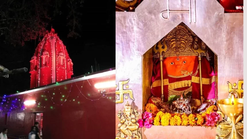 Shardiya Navratri 2024 : देवी मंदिर में दर्शन के लिए उमड़ेंगे श्रद्धालु, देवी दरबार में जगमग होंगे ज्योति कलश