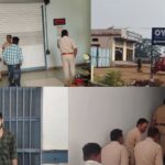  CG BREAKING : पुलिस ने OYO होटल में मारा छापा, मौके से पकड़ाए 6 प्रेमी जोड़े, मैनेजर गिरफ्तार 