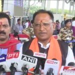 CG: CM Sai's big statement, said that Raipur