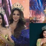 Miss Grand International 2024 : भारत की 20 साल की रेचल गुप्ता ने रचा इतिहास, जीता मिस ग्रैंड इंटरनेशनल का खिताब, बनी पहली भारतीय