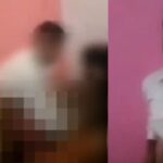 Viral Video : पंचायत भवन में आदिवासी महिला के साथ से#स करते पकड़ाया सचिव, वीडियो वायरल 