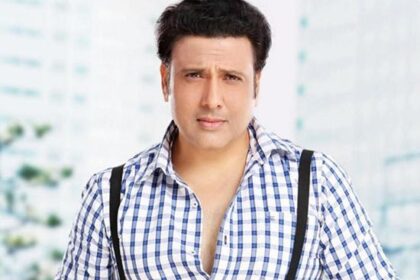 GOVINDA : बॉलीवुड एक्टर गोविंदा को लगी गोली, हालात गंभीर, अस्पताल में इलाज जारी