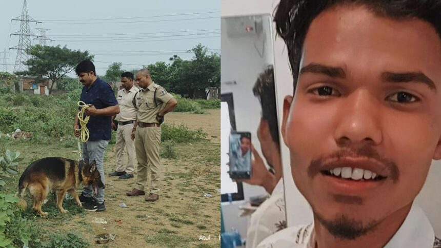 CG CRIME NEWS : जेल से छूटते ही कर रहा था गुंडागर्दी, बार बार समझाने पर नहीं समझा आदतन बदमाश, ग्रामीणों ने पीट पीटकर कर दी हत्या