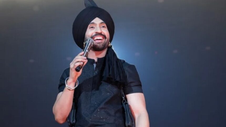 COLDPLAY DILJIT CONCERTS: फर्जी टिकट मामले में ED का बड़ा एक्शन, 5 राज्यों में छापेमारी