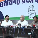 CG POLITICS : कवर्धा कांड...भूपेश ने सरकार पर लगाए गंभीर आरोप, कहा - 167 लोगों को दिलाना चाहते है फांसी की सजा