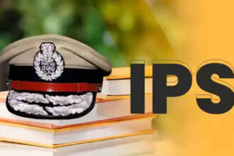 TRANSFER BREAKING : 36 IPS अधिकारियों और 5 दानिप्स अधिकारियों का हुआ तबादला, देखें लिस्ट किसे कहां भेजा गया 