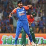 IND vs BAN 1st T20: टीम इंडिया ने बांग्लादेश को 7 विकेट से हराया, अर्शदीप-वरुण ने चटकाएं 3-3 विकेट 