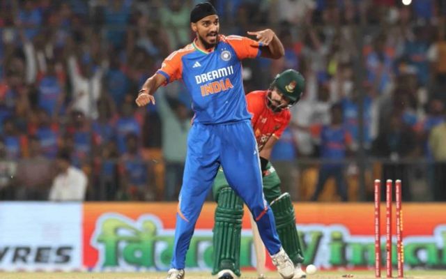 IND vs BAN 1st T20: टीम इंडिया ने बांग्लादेश को 7 विकेट से हराया, अर्शदीप-वरुण ने चटकाएं 3-3 विकेट 