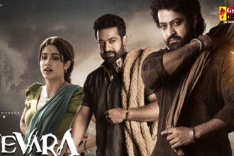 Devara Box Office Collection Day 6: 200 करोड़ क्लब में शामिल हुई जूनियर NTR की फिल्म 'देवरा'