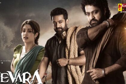 Devara Box Office Collection Day 6: 200 करोड़ क्लब में शामिल हुई जूनियर NTR की फिल्म 'देवरा'