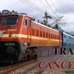 TRAIN CANCELLED : यात्रियों को झटका, भोपाल-बिलासपुर और नर्मदा एक्सप्रेस समेत 22 ट्रेनें रद्द, इनके रूट बदले, देखे लिस्ट 