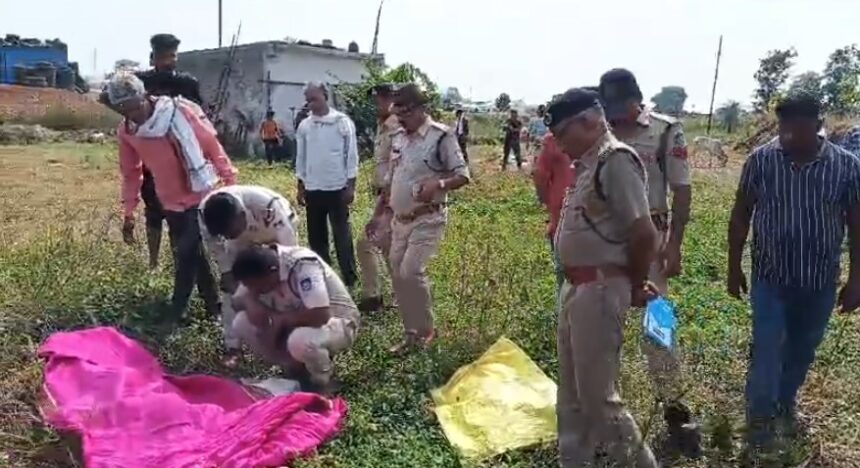 BIG BREAKING: कलयुगी पुत्र ने की माता-पिता की हत्या, बेटा गिरफ्तार