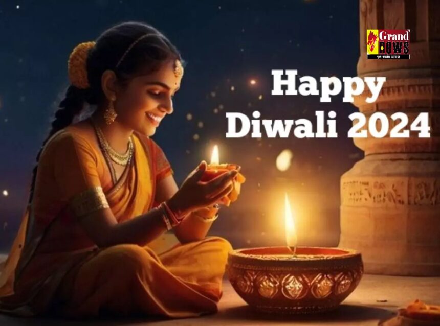 Diwali 2024: दीपावली 31 अक्टूबर या 1 नवंबर? जानिए ज्योतिषियों की राय में किस दिन मनाना होगा शुभ