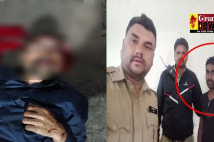 BIG CRIME: कहासुनी बनी जानलेवा, दोस्त ने खाना बनाने से किया इंकार तो कर दी हत्या, हड़कंप