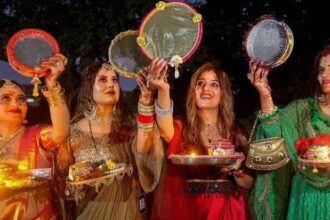 Karwa Chauth 2024: भारत के इन राज्यों में कुछ इस तरह मनाया जाता है करवा चौथ का त्योहार, अलग-अलग हैं पूजा के नियम