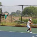 SPORTS : एपिसेम टेनिस आईटा सीएसटीए ऑल इंडिया चैंपियन सीरीज U16 टेनिस टूर्नामेंट: देखें बॉयज सेमीफाइनल मैच के परिणाम 