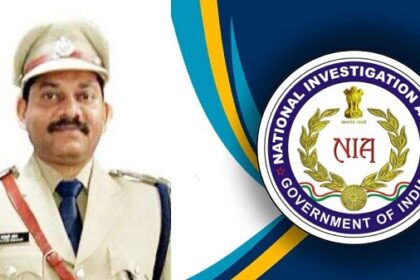 CG News : छग कैडर के IPS डी श्रवण की NIA में पोस्टिंग