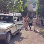 Shivpuri Crime : जमीनी विवाद में हत्या, बुजुर्ग माँ और भाई की हत्या करने वाला कातिल गिरफ्तार 