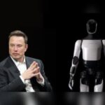 Humanoid Robot : ये रोबोट आपके इशारों पर करेगा डांस, सर्व करेगा ड्रिंक! एलन मस्क ने पेश किया ह्यूमनाॅइड रोबोट