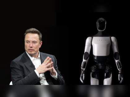 Humanoid Robot : ये रोबोट आपके इशारों पर करेगा डांस, सर्व करेगा ड्रिंक! एलन मस्क ने पेश किया ह्यूमनाॅइड रोबोट