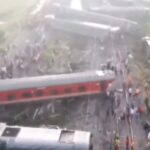 Train Accident : बड़ा ट्रेन हादसा: मालगाड़ी से टकराई बागमती एक्सप्रेस,19 लोग घायल 